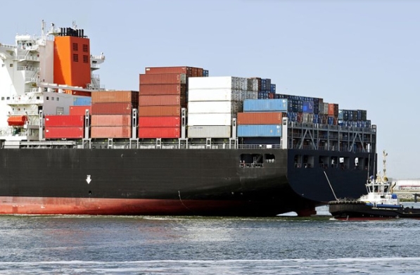 非洲海運(yùn)代理為貨物提供運(yùn)輸渠道，助力非洲國家融入全球貿(mào)易體系