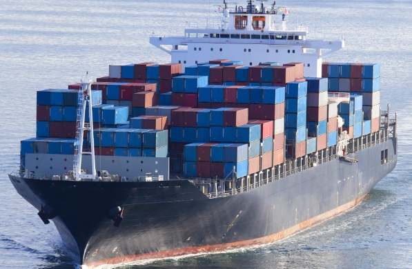 隨著科技的進步，海運物流公司將面臨更多的機遇和挑戰