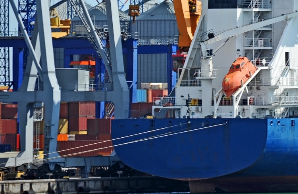 海運物流公司如何以創(chuàng)新為引領(lǐng)推動行業(yè)變革，成為客戶關(guān)注的焦點