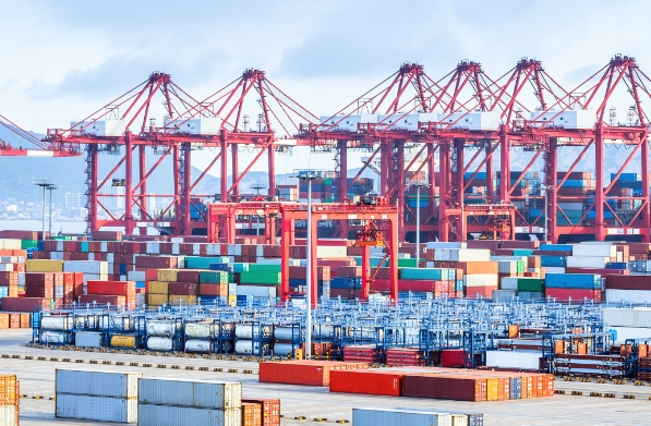 非洲貨代海運(yùn)的現(xiàn)狀、發(fā)展趨勢以及應(yīng)對策略都是怎樣的？