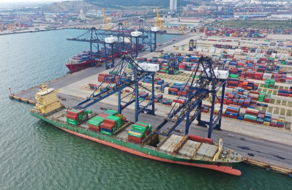 東南亞貨代行業正扮演著日益重要的角色，成為連接世界的物流動脈