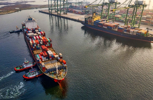 隨著全球貿易的深入發展，國際貨代行業正迎來前所未有的發展機遇