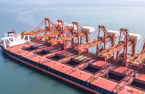 在數字化時代，海運日本貨代行業也迎來了前所未有的變革