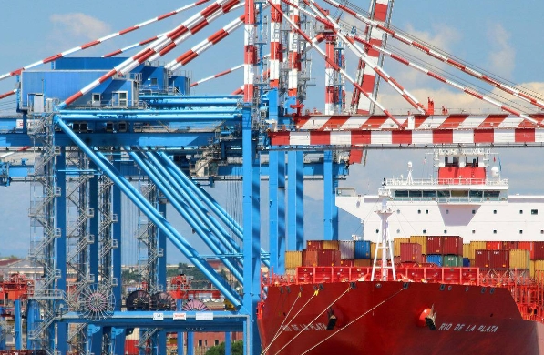 貨代公司是推動全球經濟一體化、促進可持續發展的重要力量