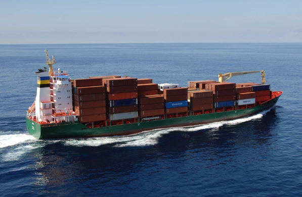 國際物流公司正站在新的歷史起點上，面臨著前所未有的發展機遇