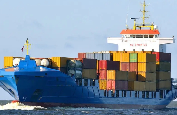 國(guó)際物流行業(yè)在技術(shù)創(chuàng)新、綠色發(fā)展推動(dòng)下正迎來(lái)前所未有的發(fā)展機(jī)遇