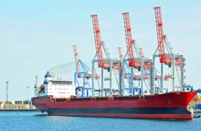 物流貨運代理是推動經濟發展的引擎，更是守護地球環境的衛士