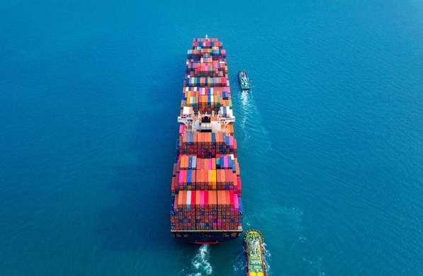 美國貨代為全球貿易的繁榮與發展貢獻著重要力量