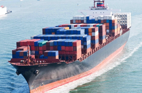 國際貨代作為全球貿易重要支撐，其角色正隨著時代的發展而不斷進化