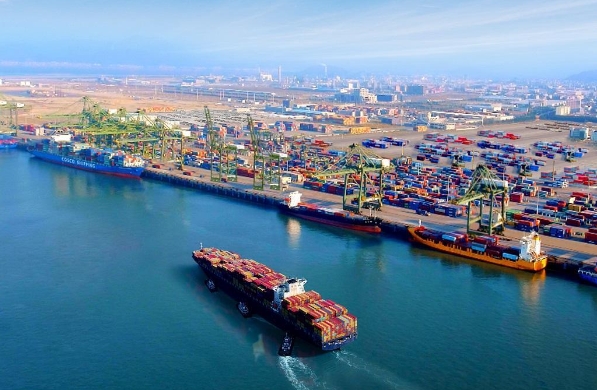 上海貨代的現狀、特點及其對國際貿易的影響都有哪些？