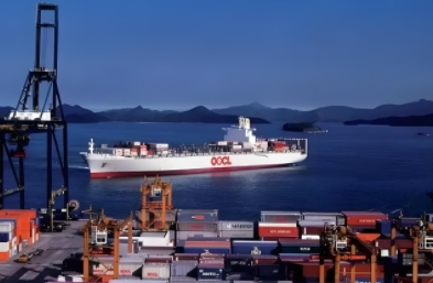 國際貨代連接著全球供應鏈的各個環節，為國際貿易提供全方位的服務