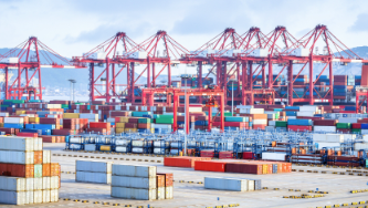 國際貨代在全球供應鏈中的關鍵角色與對經濟一體化的推動作用