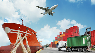 貨代行業動態：數字化轉型、綠色物流與服務創新適應新機遇