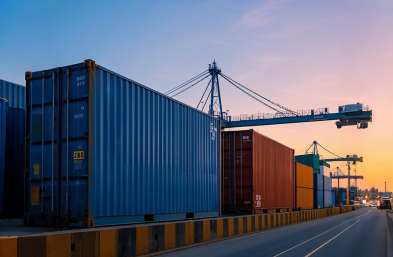 進口報關代理如何讓貨物暢通無阻