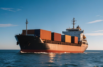 國際貨物運(yùn)輸代理公司：零件出口的好助手