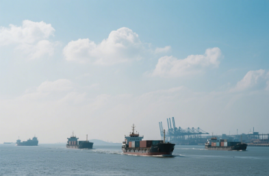 國際貨代公司：文具企業(yè)進口之路的引航者