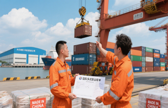 不止運貨那么簡單！國際貨代公司手里，攥著全球貿易的 “通關鑰匙”