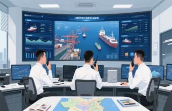 上海貨代圈的 “通關秘籍”，藏在貨代公司的操作里？