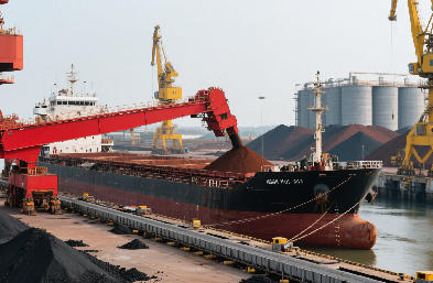 全程可視化追蹤：微信 / APP 實時查船期、貨態，進度一目了然