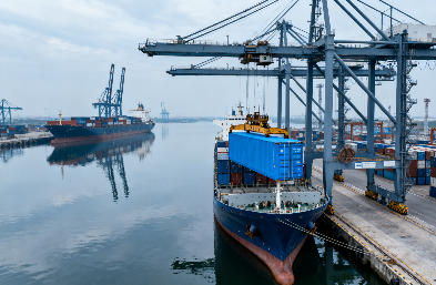 合規高效?全球直達：國際貨運代理，跨境物流的優選伙伴