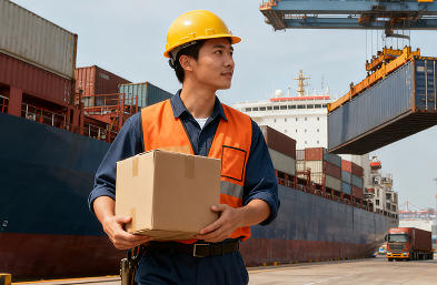全球貨運代理：一站式跨境物流，為全球貿易搭建高效橋梁